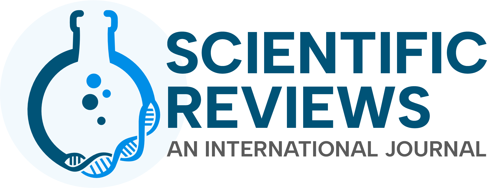 Scientific Reviews, an International Journal
