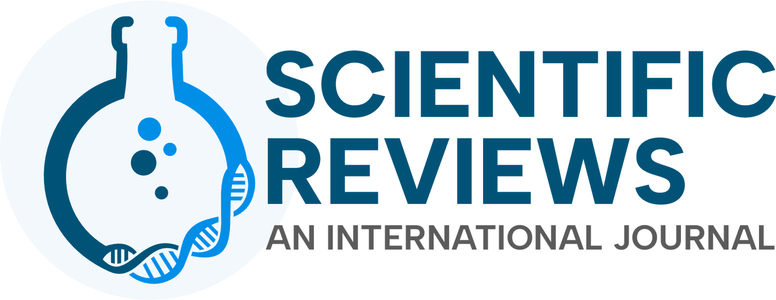 Scientific Reviews, an International Journal